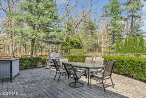3 Ramapo Court Colts Neck NJ 07722