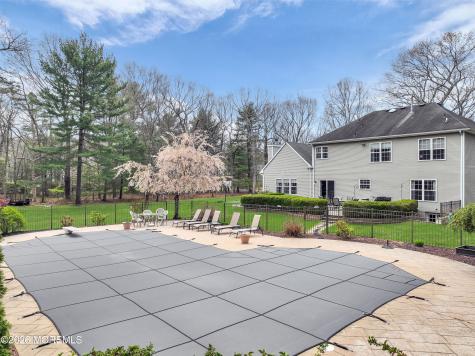 3 Ramapo Court Colts Neck NJ 07722