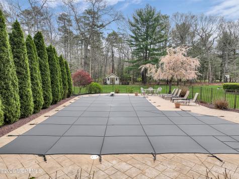 3 Ramapo Court Colts Neck NJ 07722