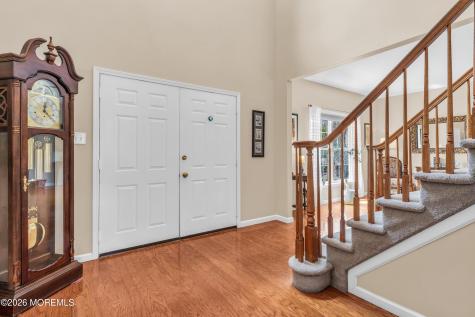 3 Ramapo Court Colts Neck NJ 07722