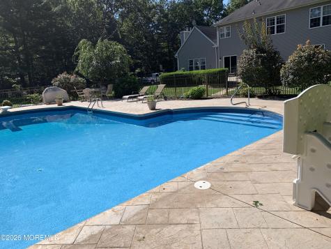 3 Ramapo Court Colts Neck NJ 07722