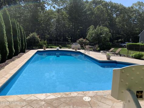 3 Ramapo Court Colts Neck NJ 07722