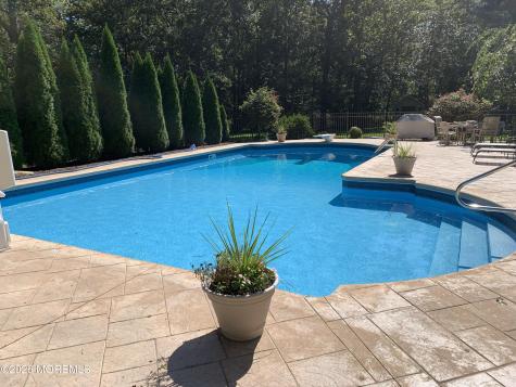 3 Ramapo Court Colts Neck NJ 07722