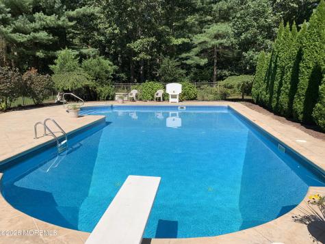 3 Ramapo Court Colts Neck NJ 07722