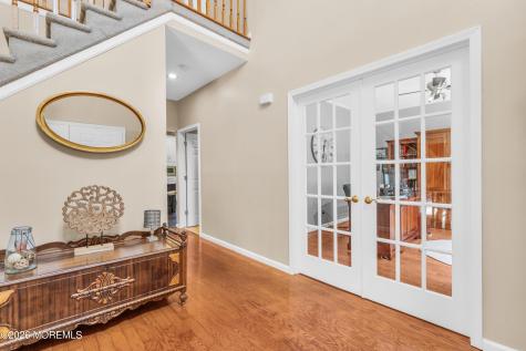 3 Ramapo Court Colts Neck NJ 07722