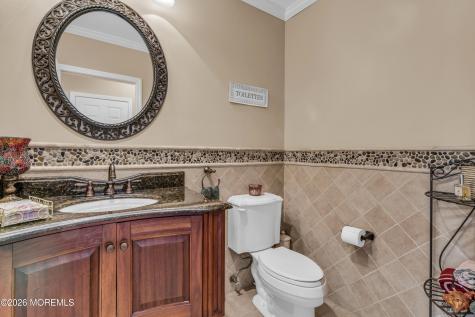 3 Ramapo Court Colts Neck NJ 07722