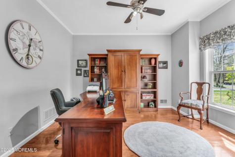3 Ramapo Court Colts Neck NJ 07722