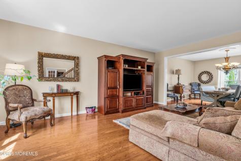 3 Ramapo Court Colts Neck NJ 07722