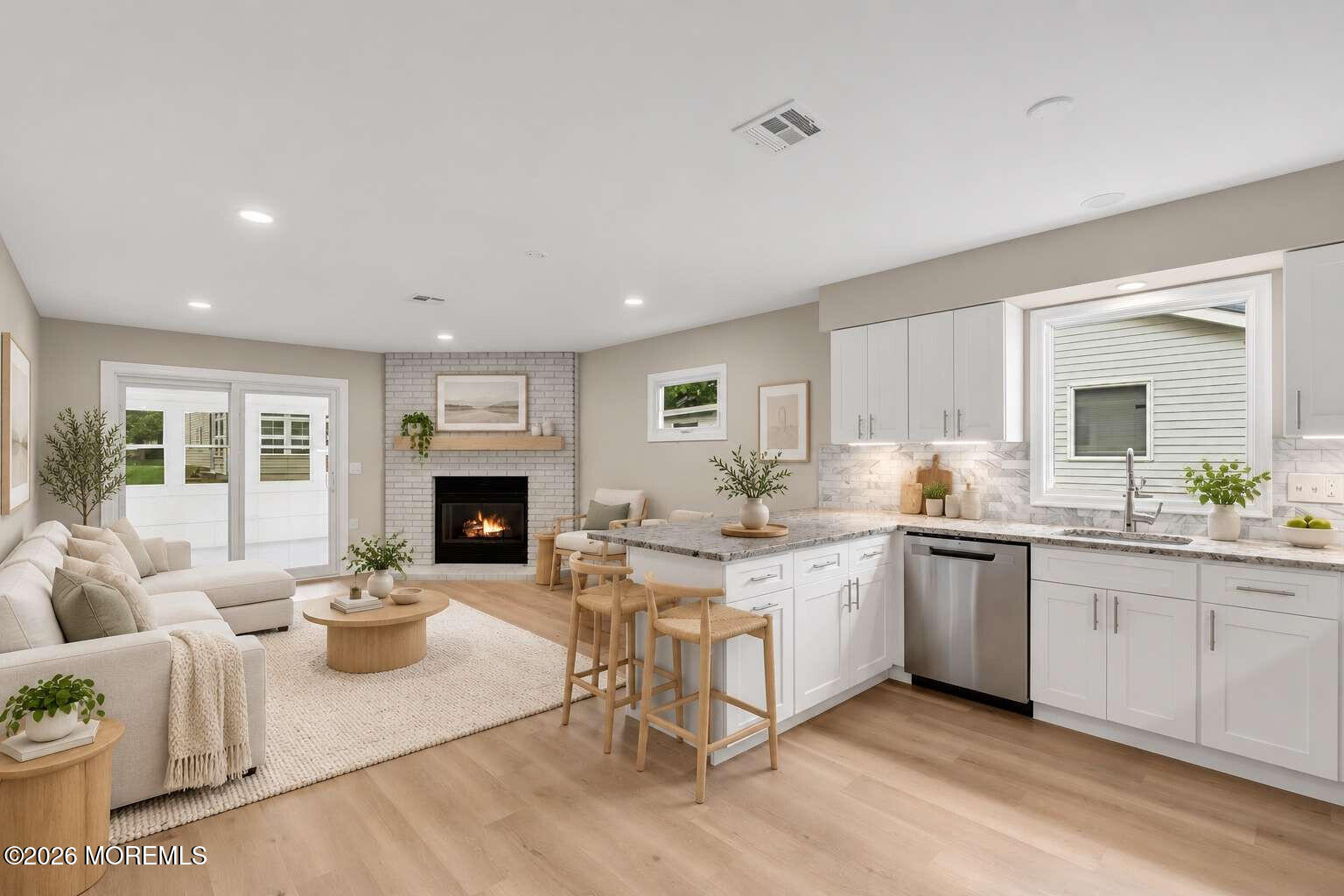 163 Everest Drive S Brick NJ 08724