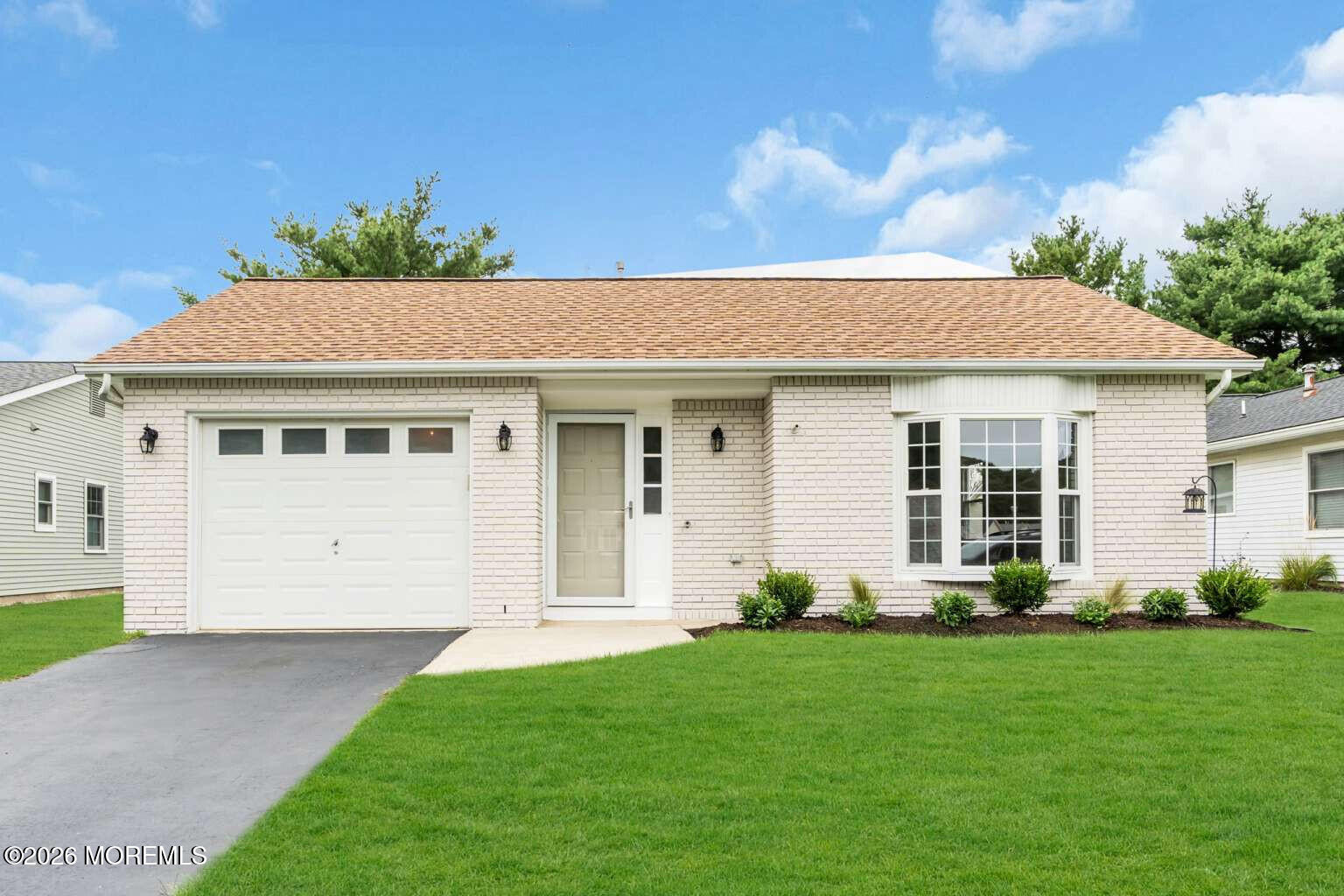 163 Everest Drive S Brick NJ 08724
