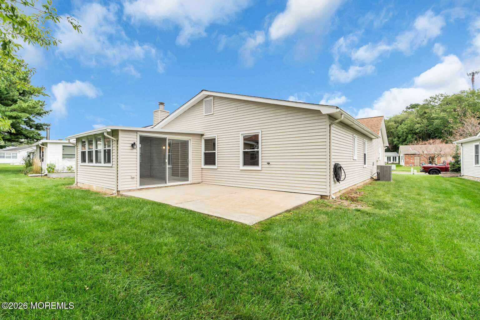 163 Everest Drive S Brick NJ 08724