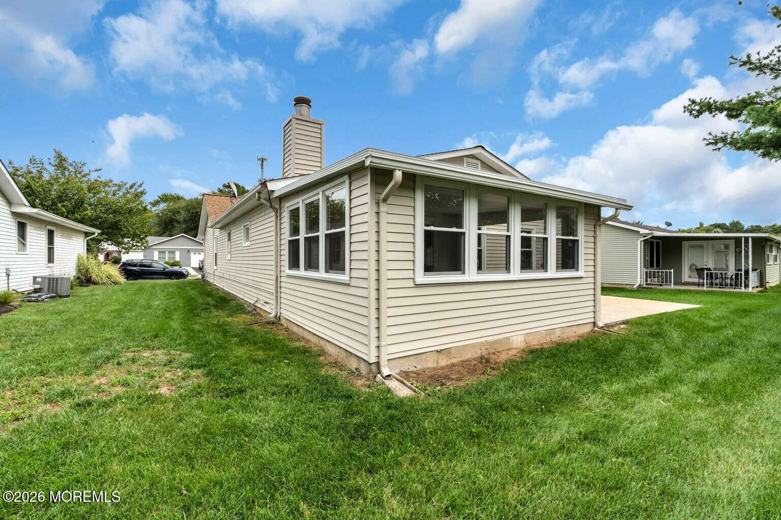 163 Everest Drive S Brick NJ 08724