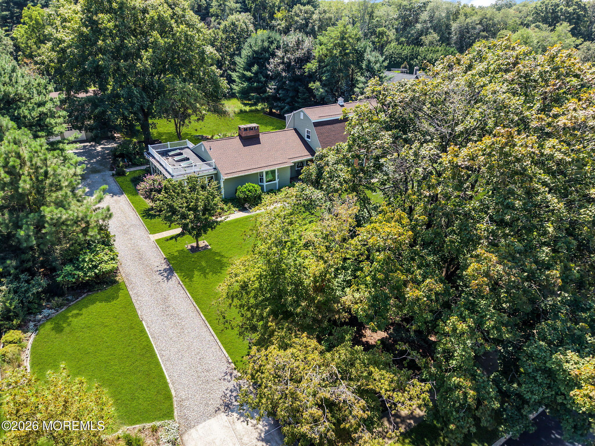 2516 Allenwood-lakewood Road Wall NJ 07731