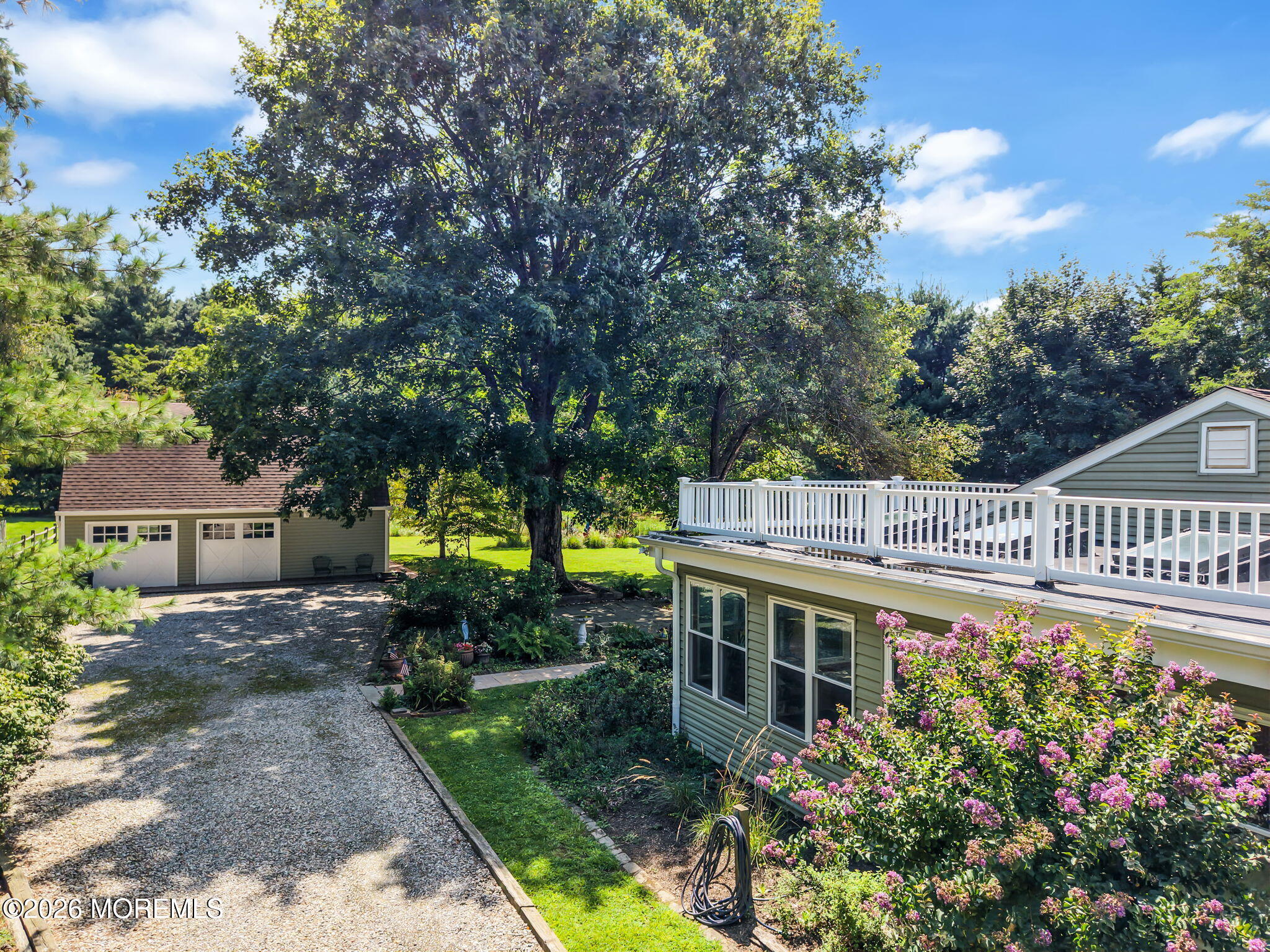 2516 Allenwood-lakewood Road Wall NJ 07731