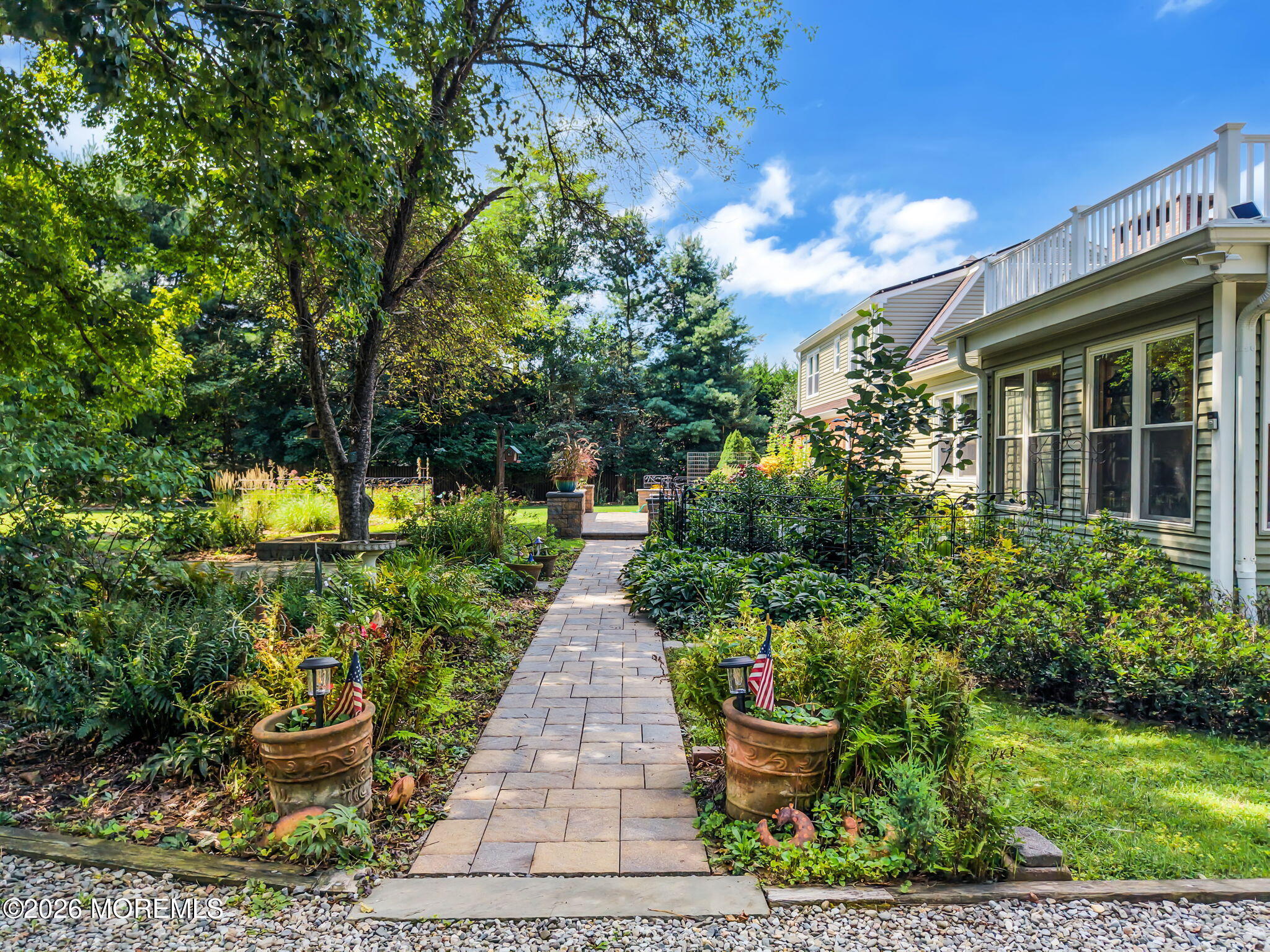 2516 Allenwood-lakewood Road Wall NJ 07731