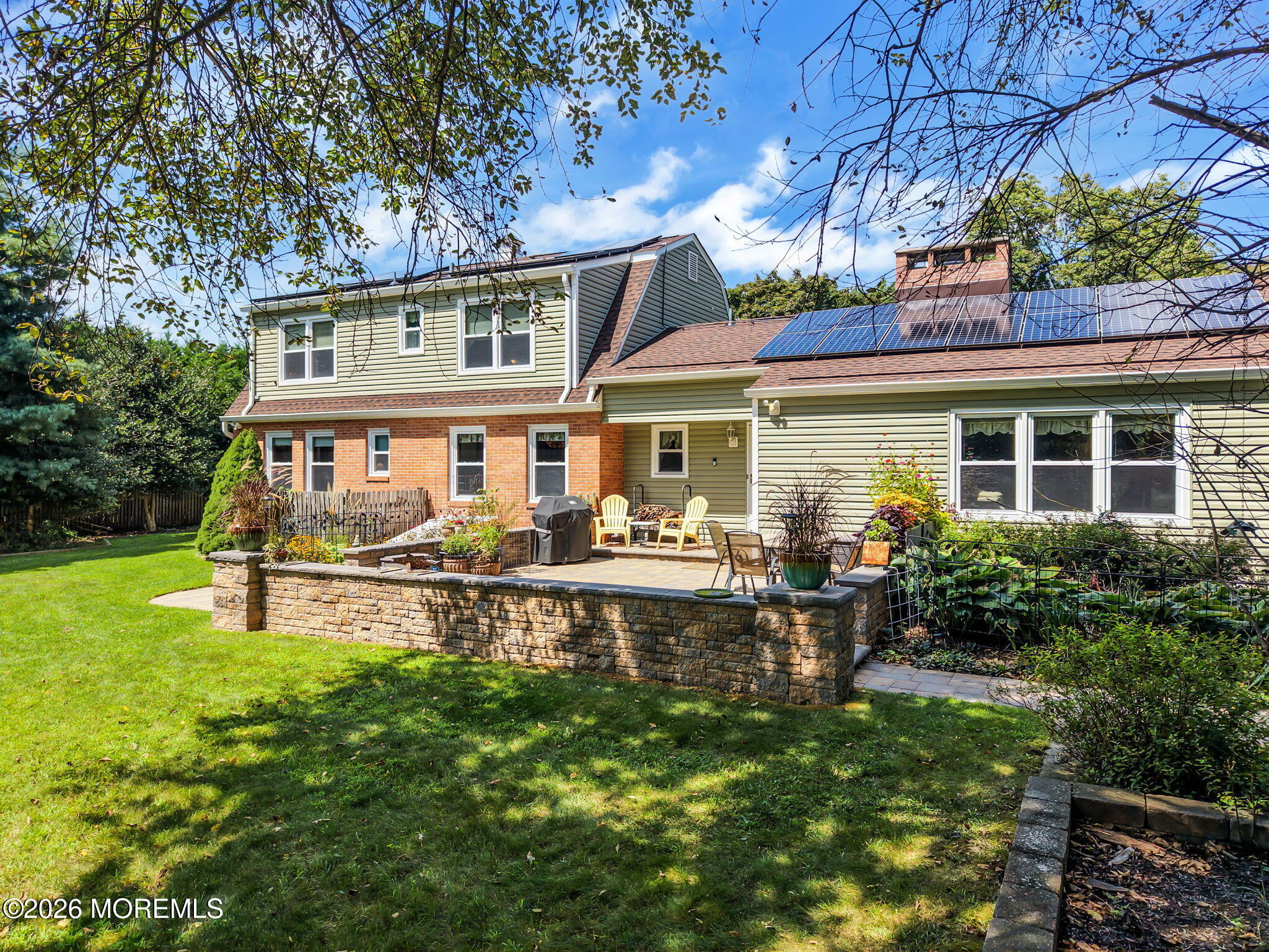 2516 Allenwood-lakewood Road Wall NJ 07731