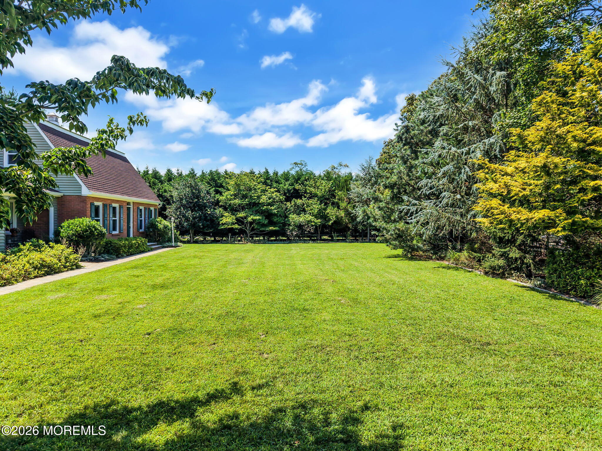 2516 Allenwood-lakewood Road Wall NJ 07731