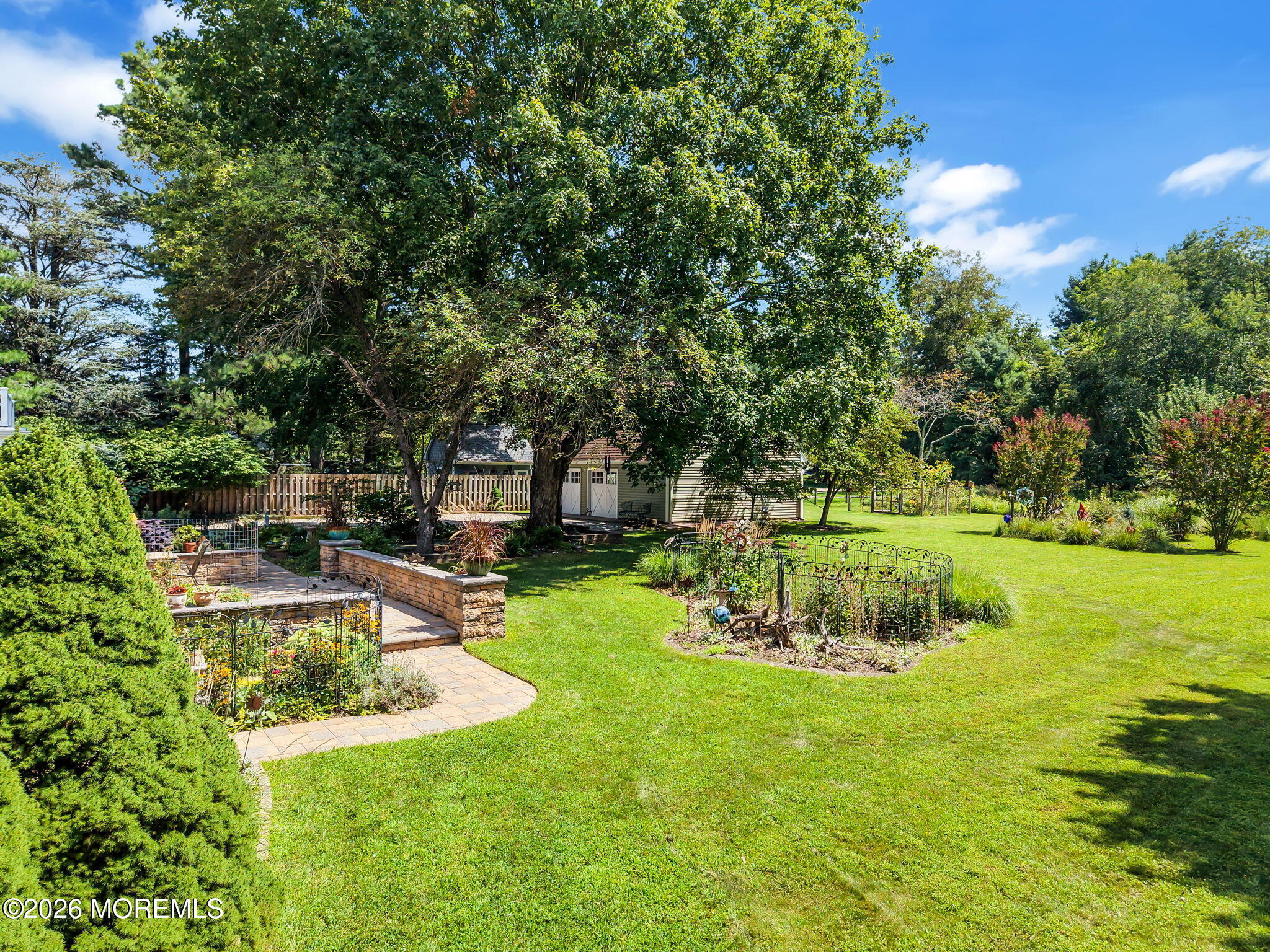 2516 Allenwood-lakewood Road Wall NJ 07731