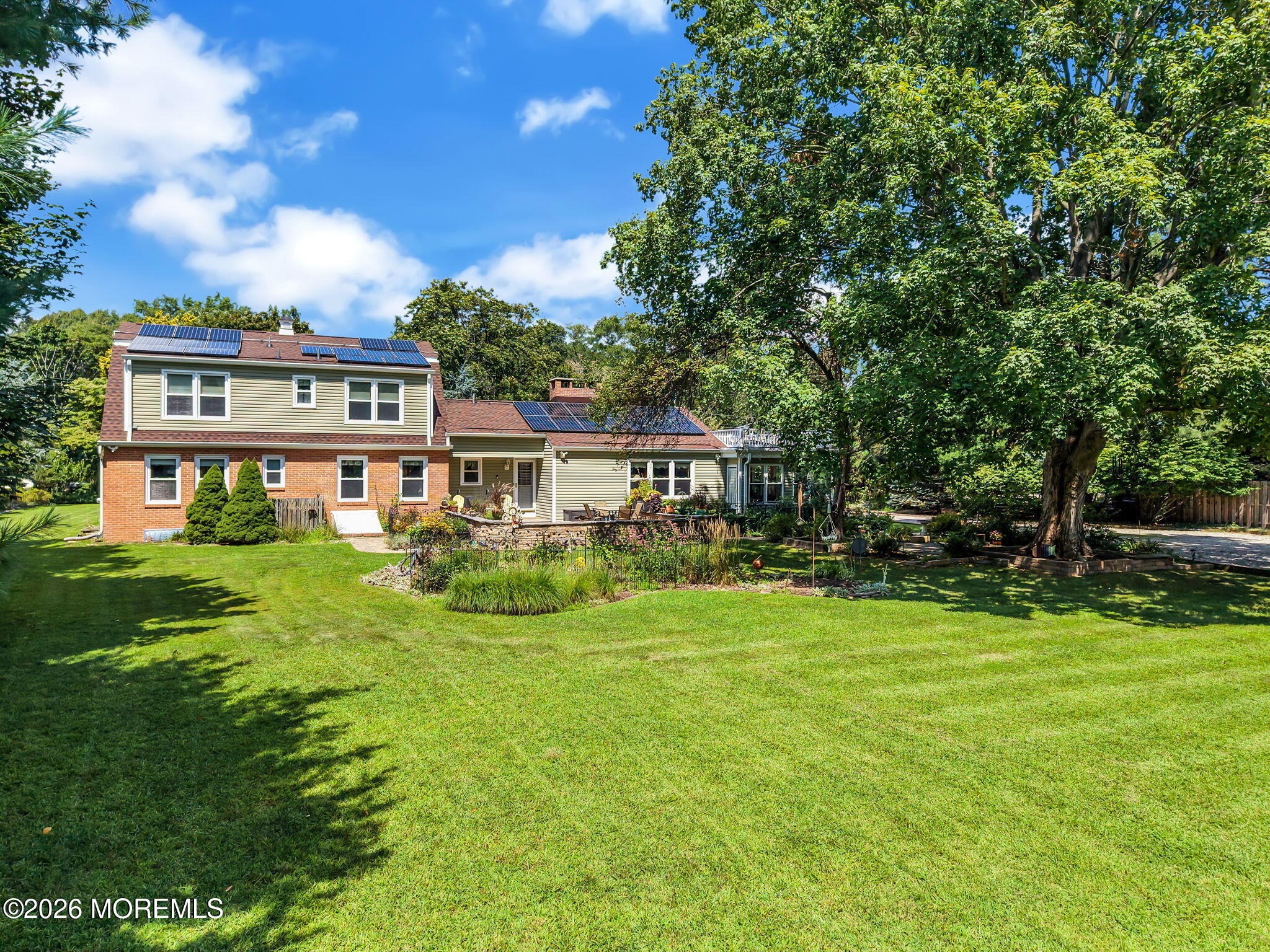 2516 Allenwood-lakewood Road Wall NJ 07731