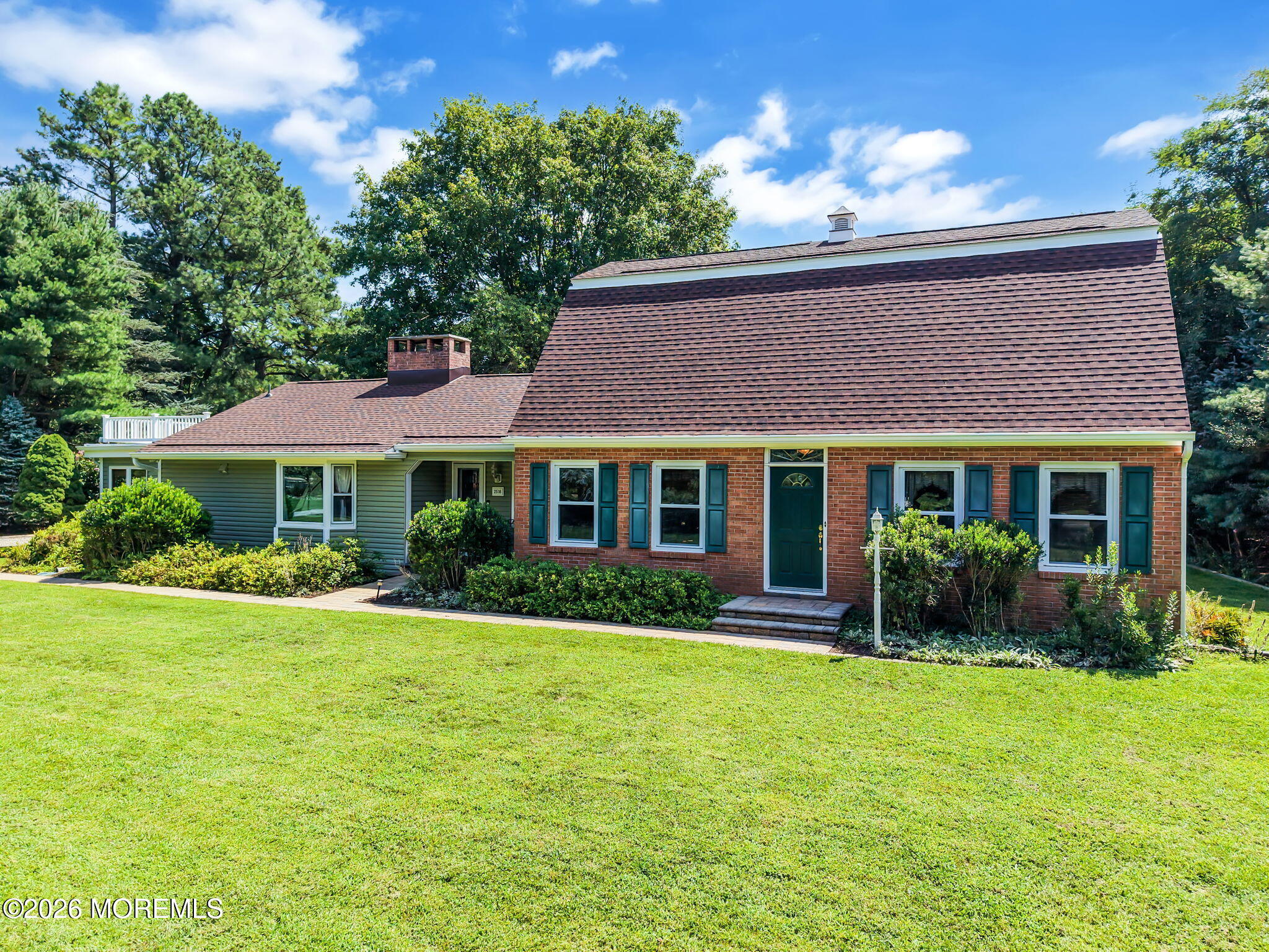 2516 Allenwood-lakewood Road Wall NJ 07731