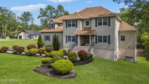 1414 Transit Avenue Jackson NJ 08527