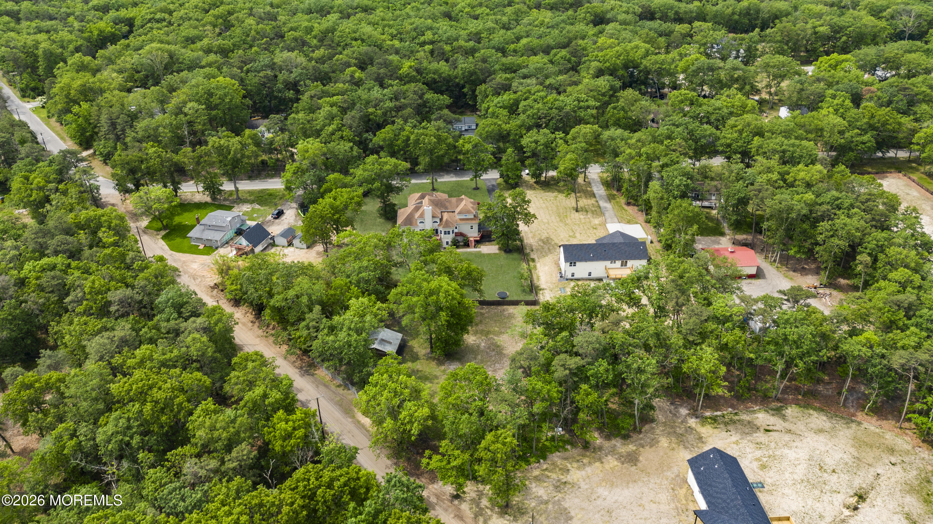 1414 Transit Avenue Jackson NJ 08527