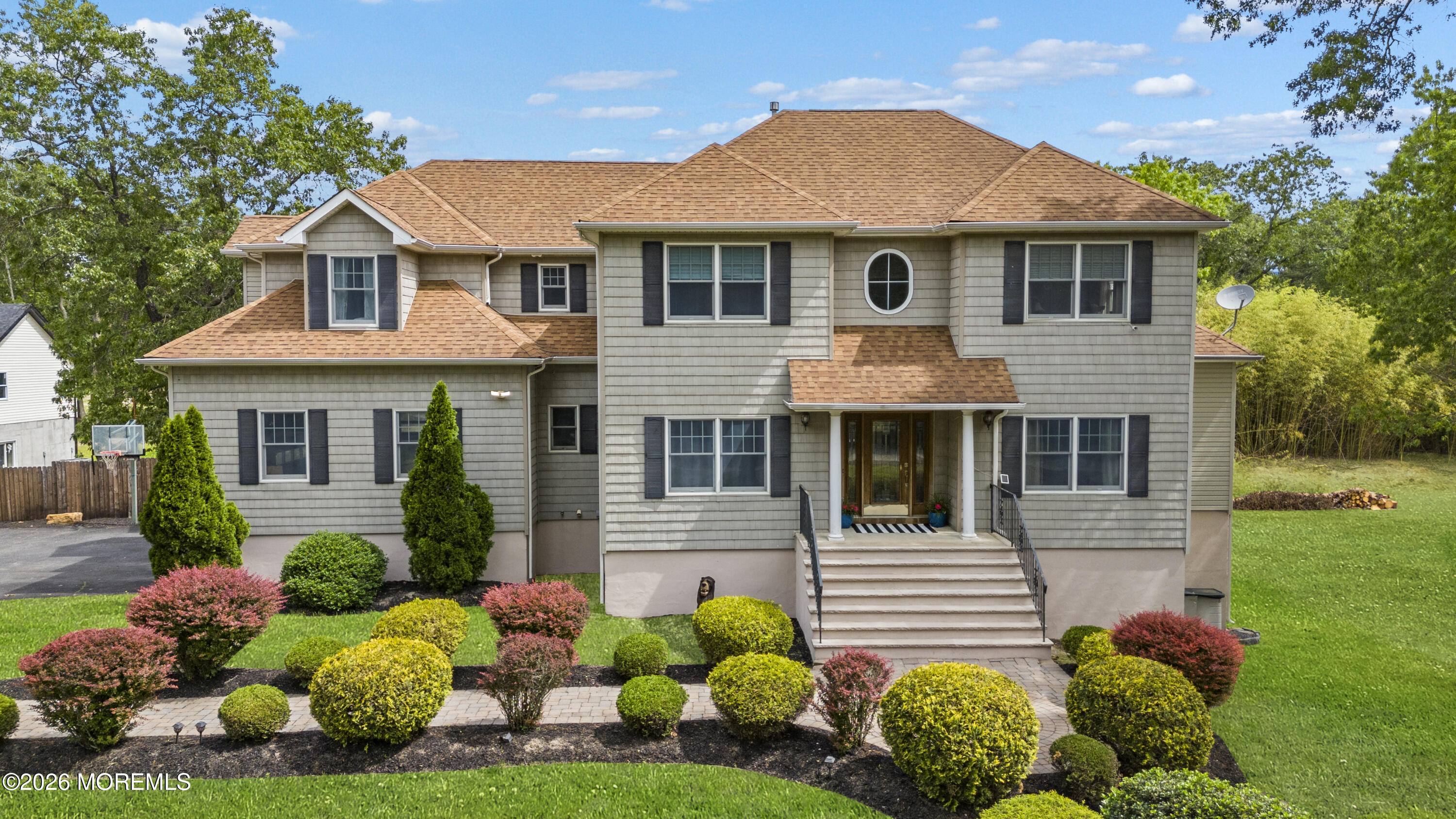 1414 Transit Avenue Jackson NJ 08527