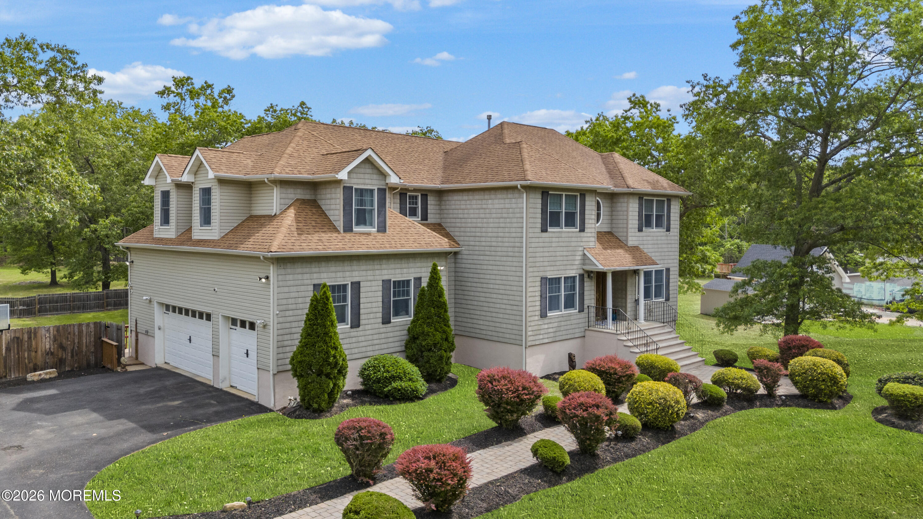 1414 Transit Avenue Jackson NJ 08527