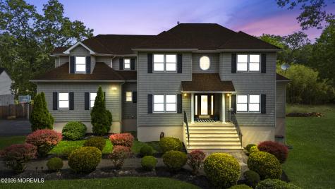1414 Transit Avenue Jackson NJ 08527