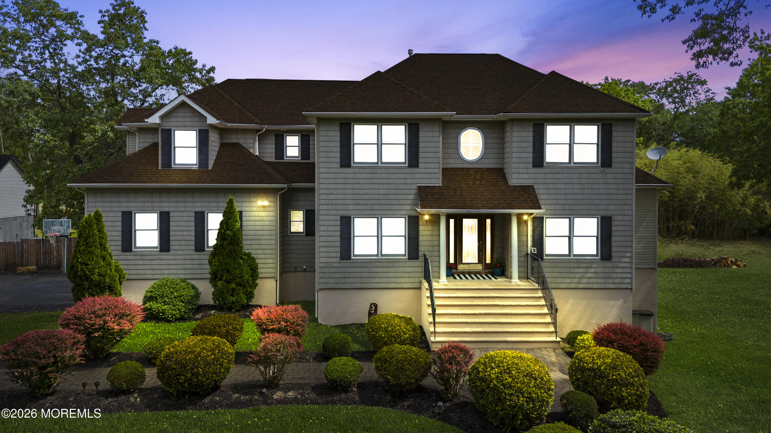 1414 Transit Avenue Jackson NJ 08527