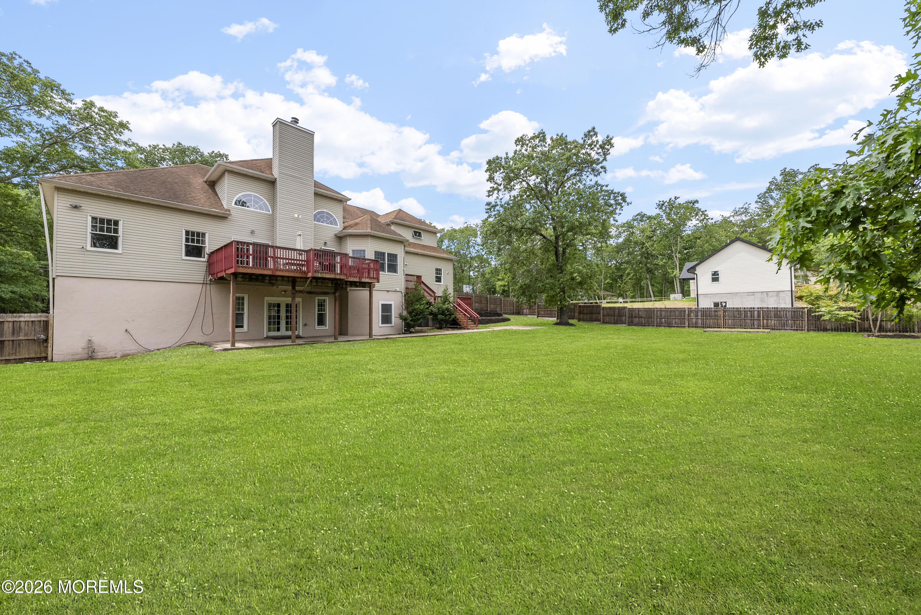 1414 Transit Avenue Jackson NJ 08527