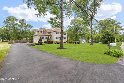 1414 Transit Avenue Jackson NJ 08527