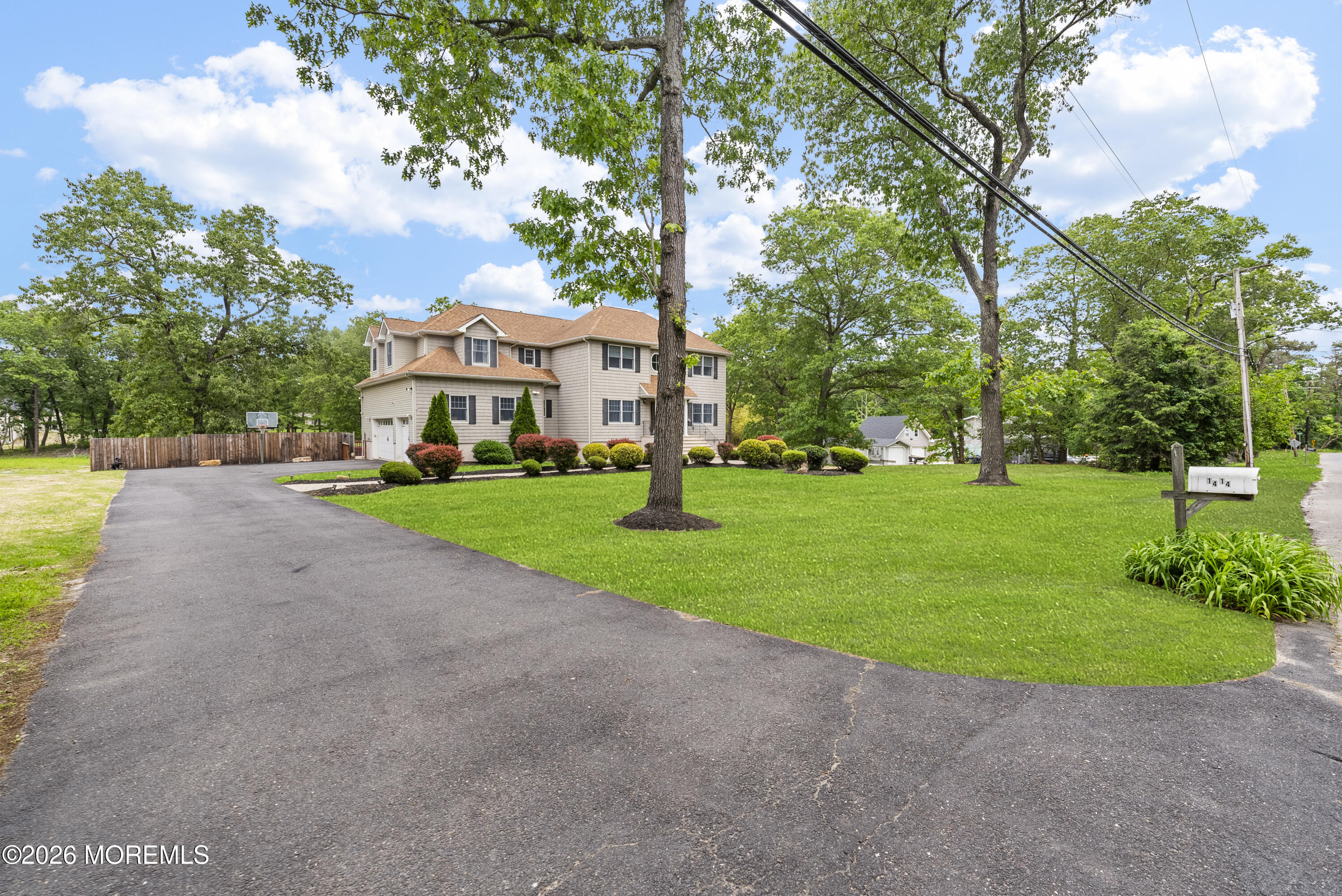 1414 Transit Avenue Jackson NJ 08527