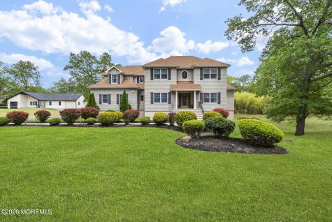 1414 Transit Avenue Jackson NJ 08527