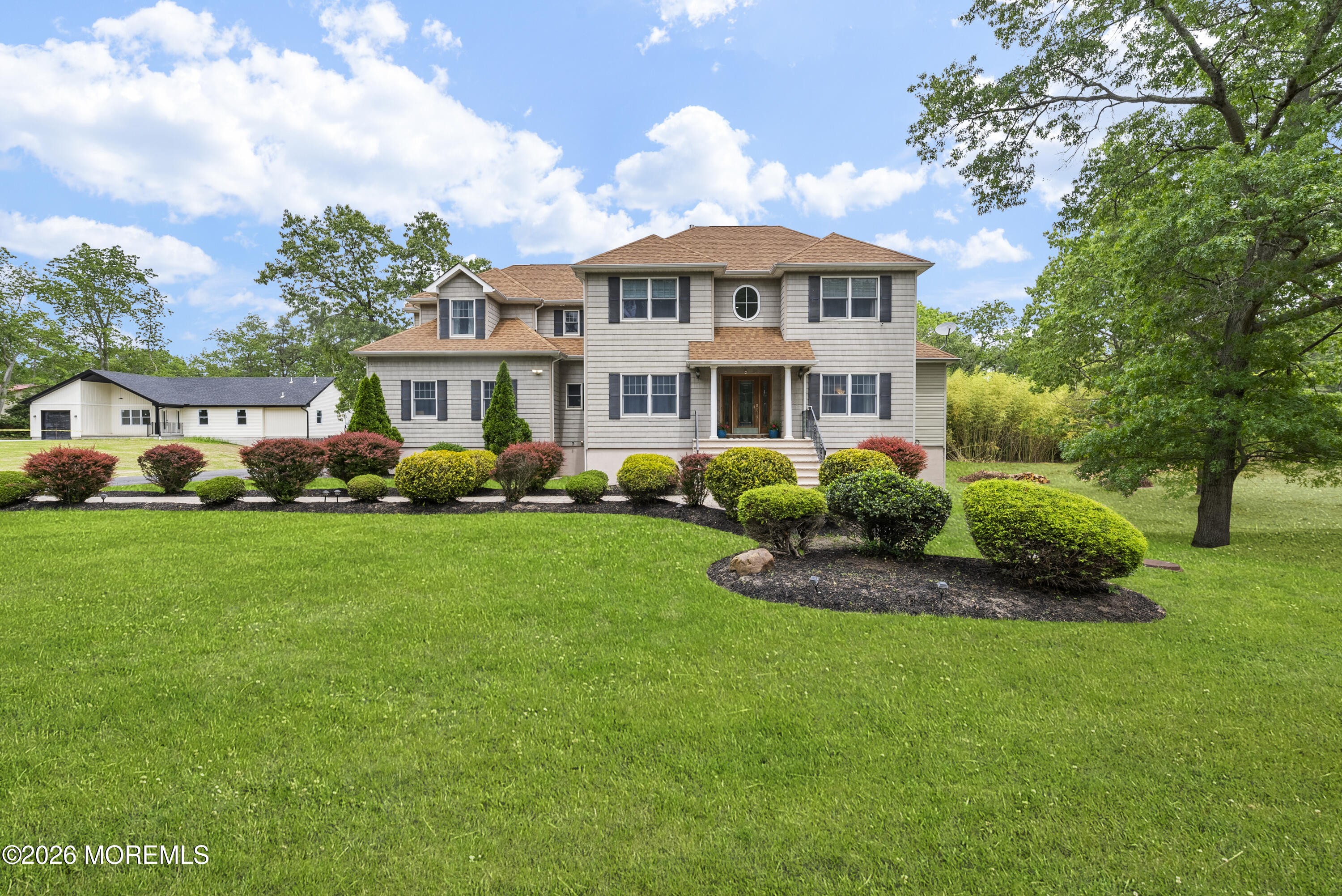 1414 Transit Avenue Jackson NJ 08527