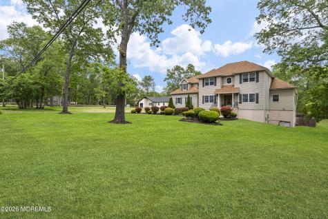 1414 Transit Avenue Jackson NJ 08527