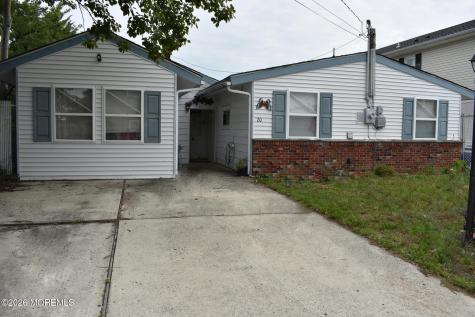 20 W Dory Drive Little Egg Harbor NJ 08087