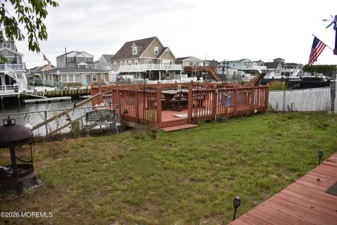 20 W Dory Drive Little Egg Harbor NJ 08087