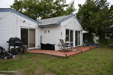 20 W Dory Drive Little Egg Harbor NJ 08087