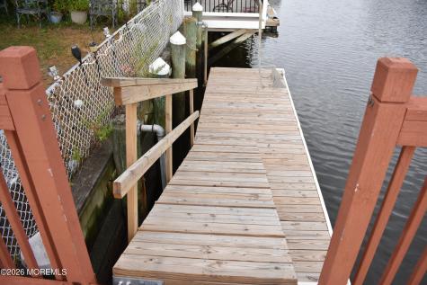 20 W Dory Drive Little Egg Harbor NJ 08087