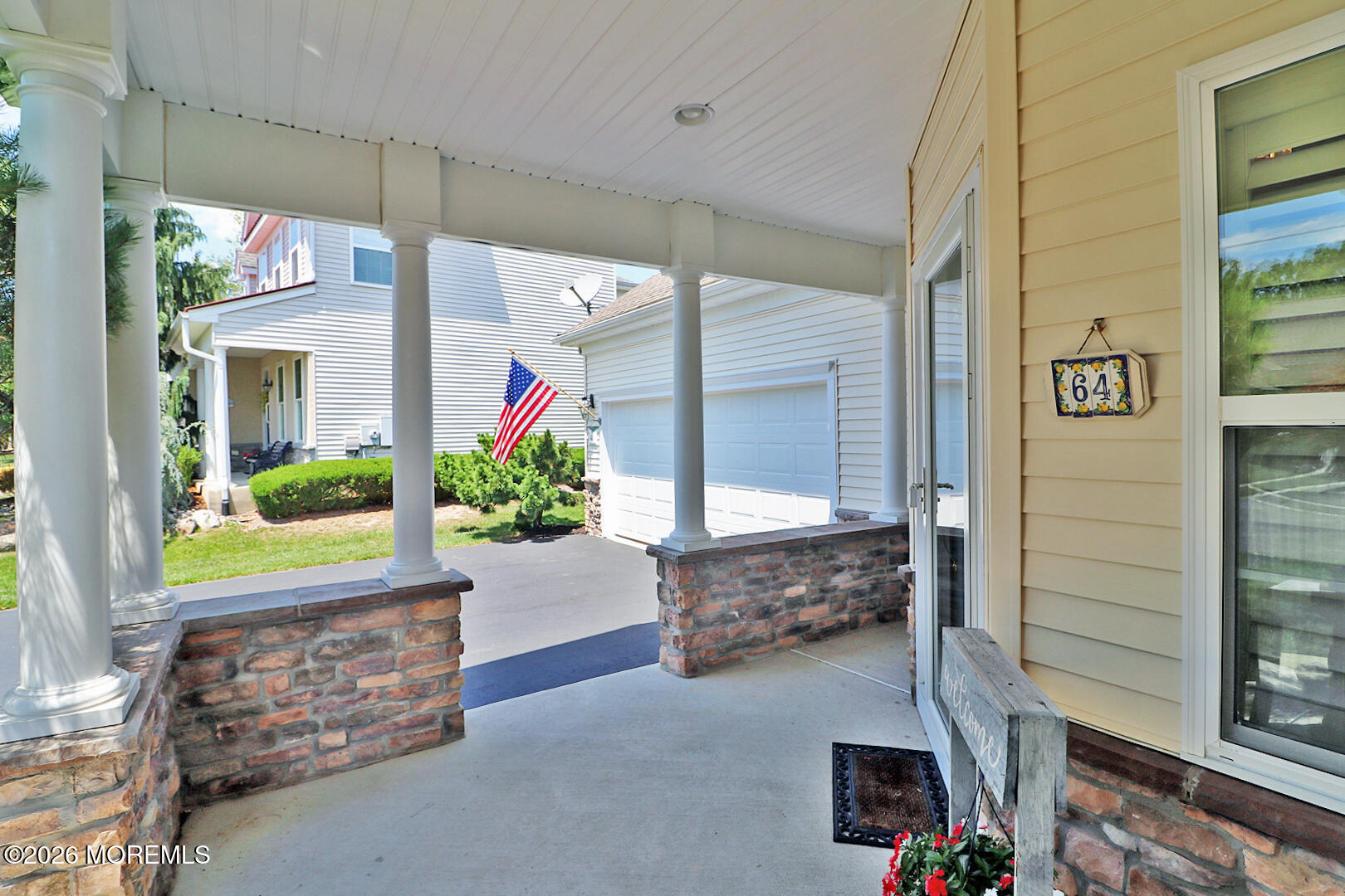 64 Heritage Point Boulevard Barnegat NJ 08005