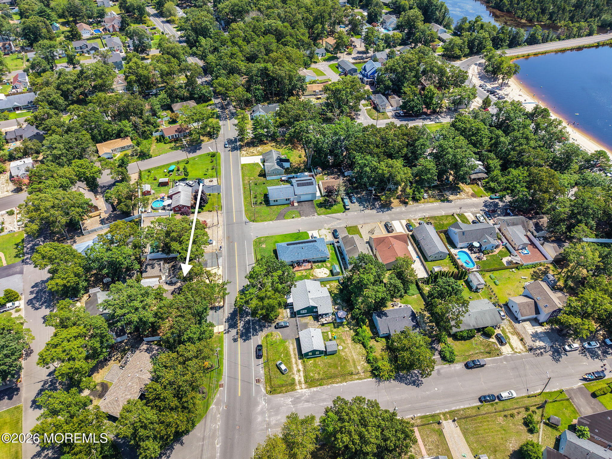 250 Station Drive Forked River NJ 08731