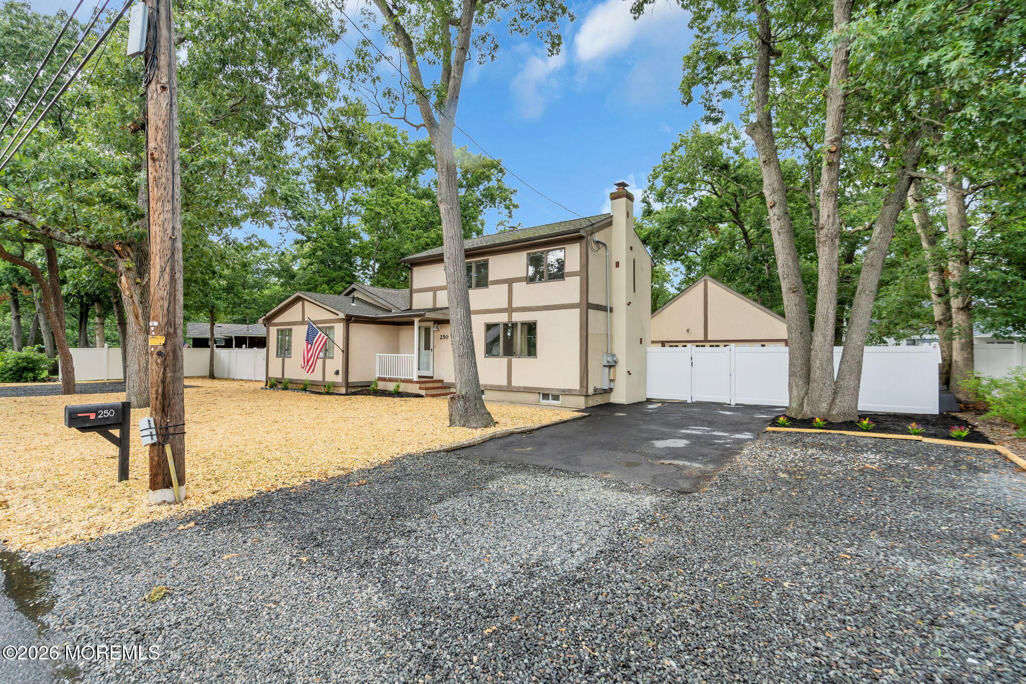 250 Station Drive Forked River NJ 08731