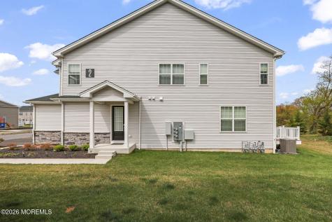 206 Pilot Street Marlboro NJ 07746
