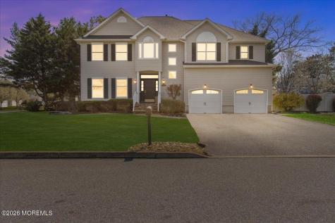 715 Joseph Avenue Lanoka Harbor NJ 08734