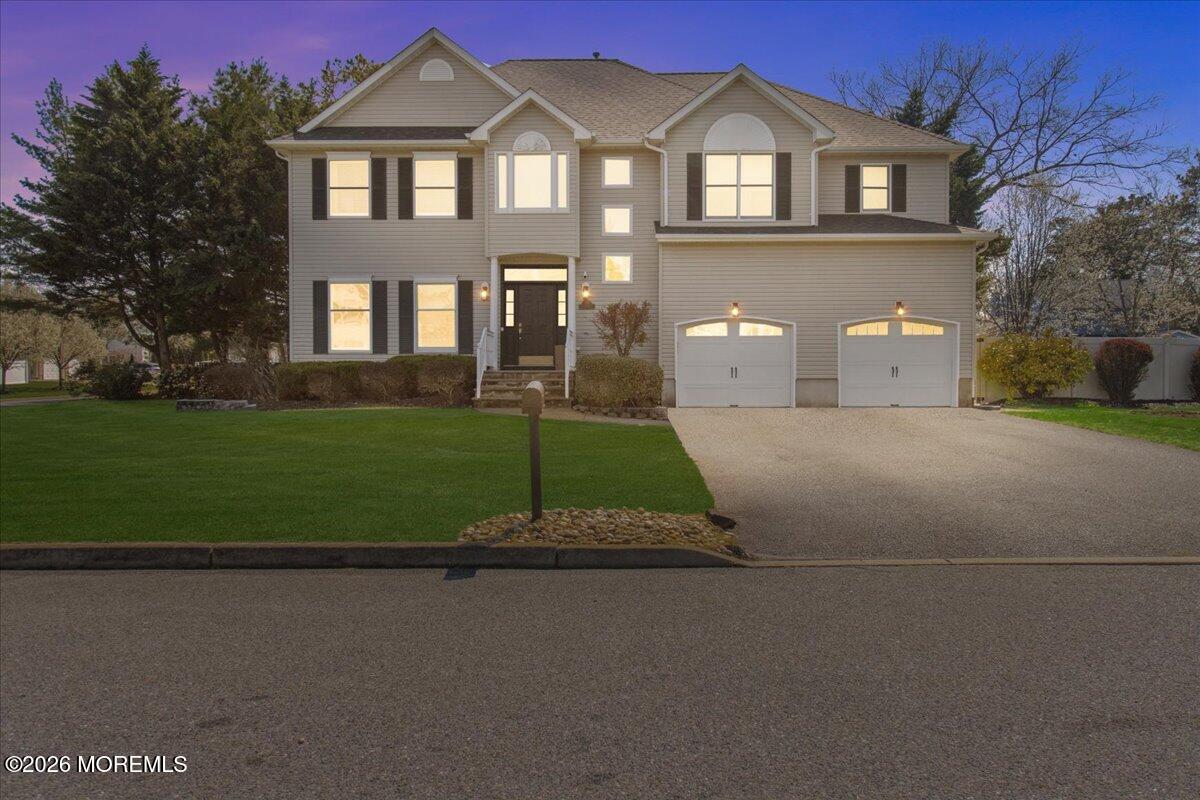 715 Joseph Avenue Lanoka Harbor NJ 08734