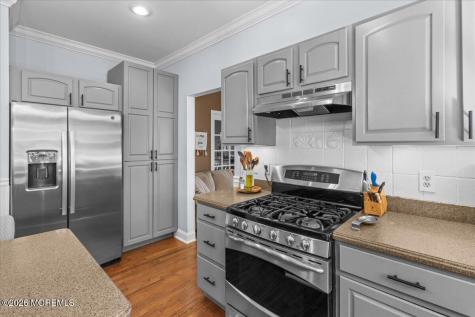 715 Joseph Avenue Lanoka Harbor NJ 08734