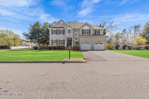 715 Joseph Avenue Lanoka Harbor NJ 08734