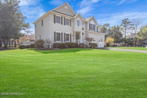 715 Joseph Avenue Lanoka Harbor NJ 08734