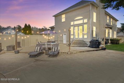 715 Joseph Avenue Lanoka Harbor NJ 08734